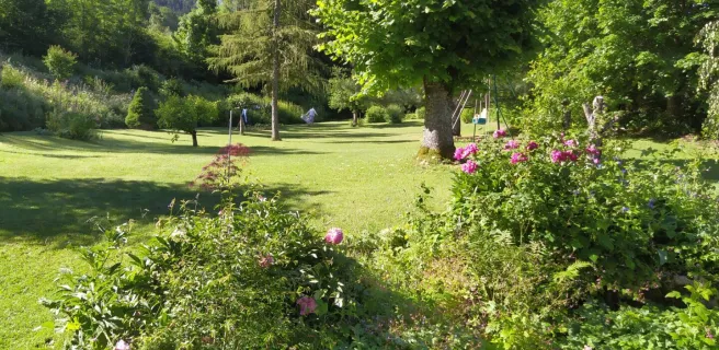 Gîte Chez Jeannette