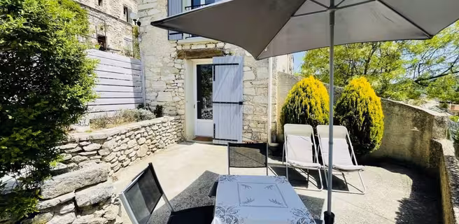 Gîte "Le cottage"