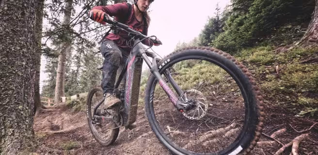 E-Solution Vélo 43