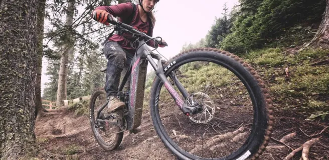 E-Solution Vélo 43