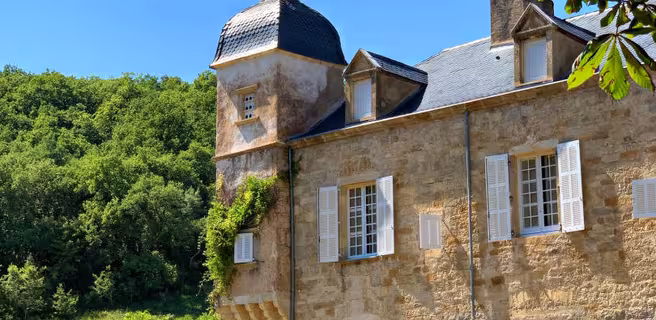Abbaye de Beaulieu-en-Rouergue