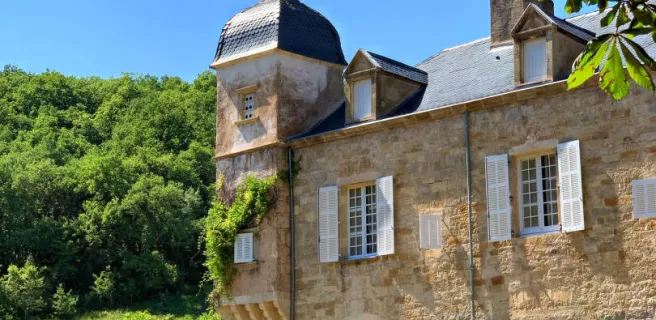 Abbaye de Beaulieu-en-Rouergue