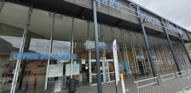 PI TARASCON EXTERIEUR