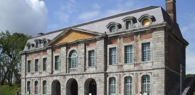 Bureau de Maubeuge