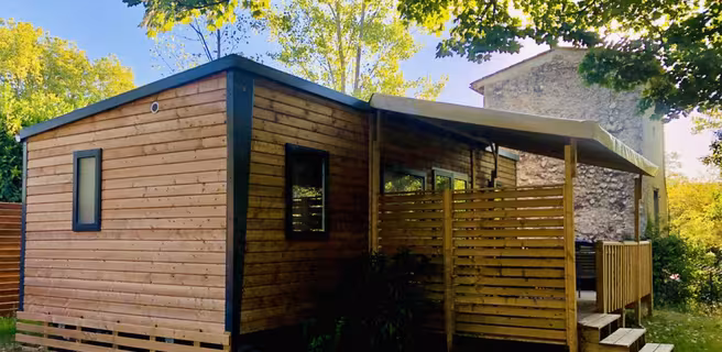 Cottage Suite Premium