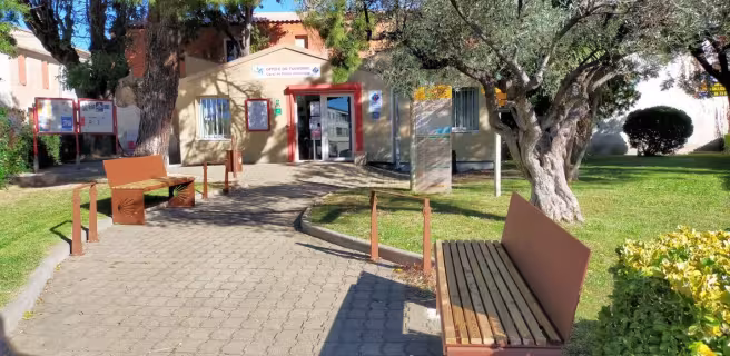 Coeur de Petite Camargue Tourist Office