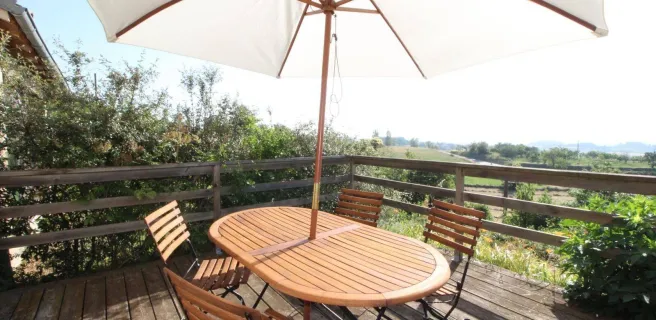 Couette et Tartine - La Tour