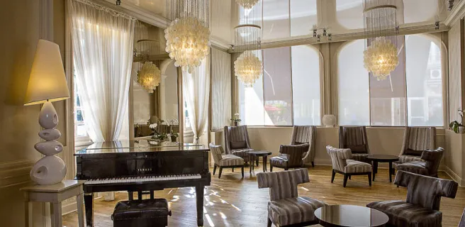 Salon Gerbert
