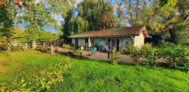 Le gîte