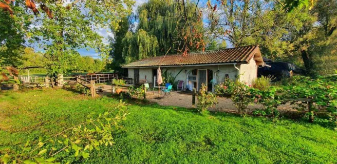 Le gîte