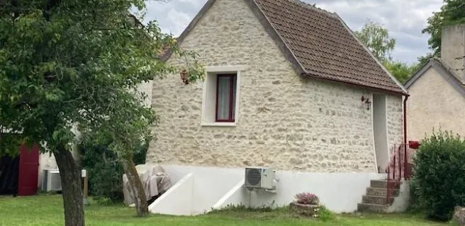 La parenth'aise du Vexin, Sandrancourt