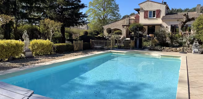 La Petite Rive - Les Oliviers