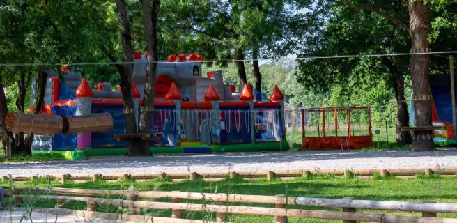 Loupisco Park - Outdoor leisure park