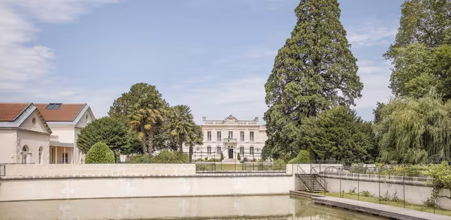 La Nauve Hôtel & Jardin