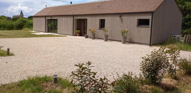 Gîte l'Orée du Chêne