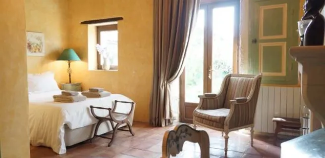 Maison en Provence 84