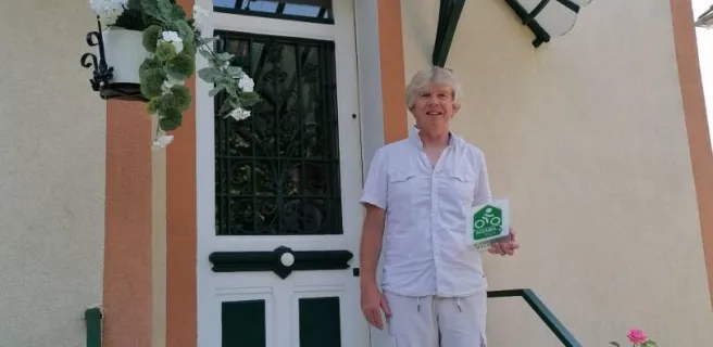 Chambre d'hôtes La Villa des Chats