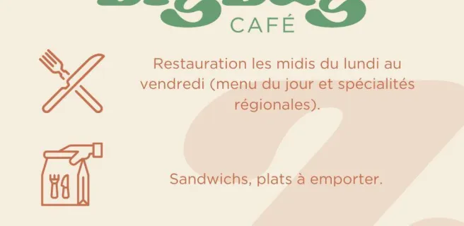 ZigZag Café