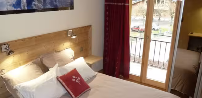 La Chartreuse hotel
