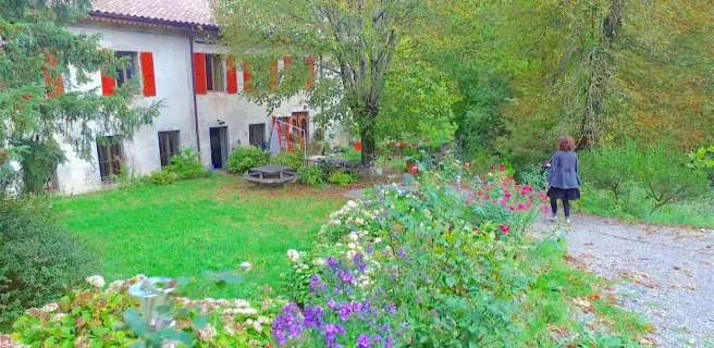 Au Fil de Soi - Hébergement insolite