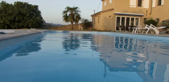 La Colonie des demoiselles : BnB