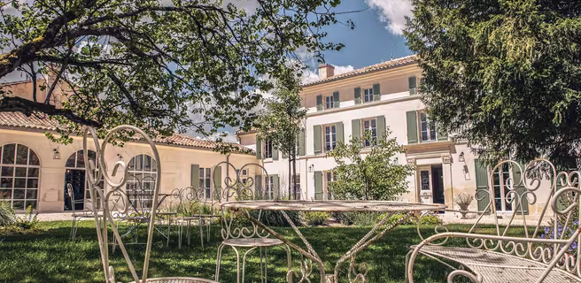 Maison Brillet