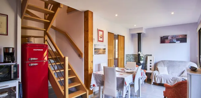 Les Galets Chantants