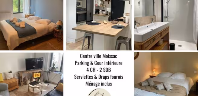 La Maison 4