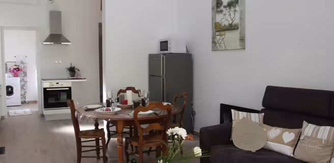 Le Clos du Square - Maison Hermione