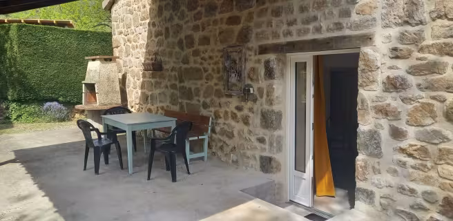 Auberge Le Champêtre - Gîte "Une pause champêtre"