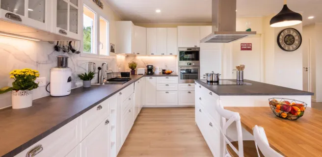 Rêve de Provence -L'Oliveraie