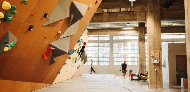 Arkose Nanterre