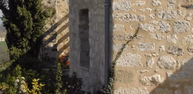 "Temps de Pause à la Campagne" Guest House