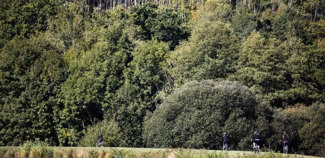 Outdoor activity center - Le Chambon