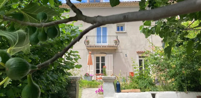 Le Couvent des Ecrevisses