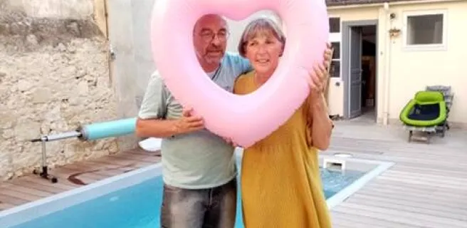 Au Plaisir d'étape