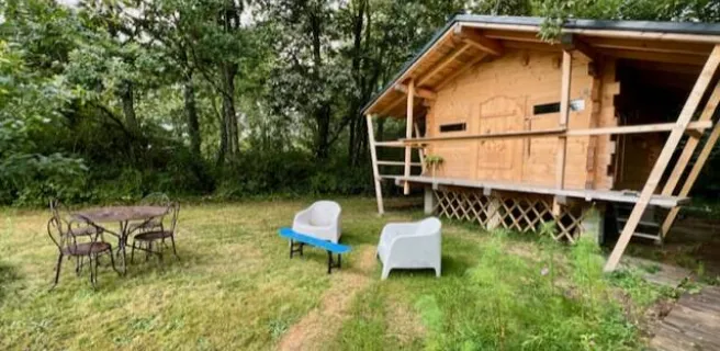Le chalet