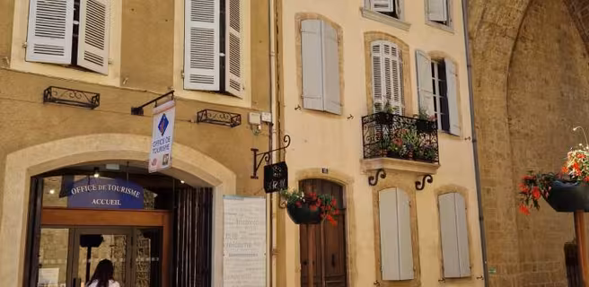 Office de Tourisme Coeur d'Astarac - Mirande