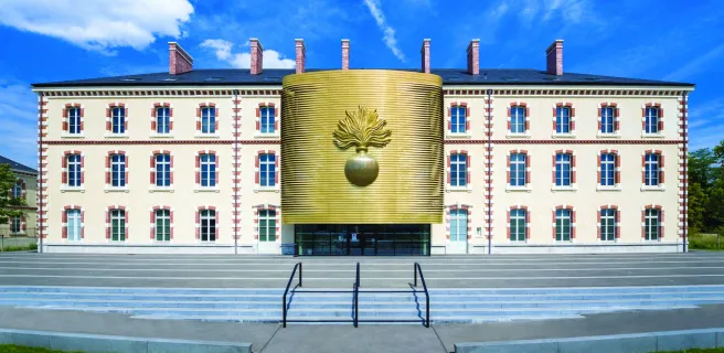 National Gendarmerie Museum
