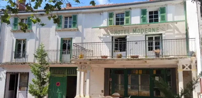 C'est chouette le gîte !