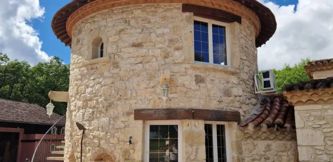La Tour de Pérès
