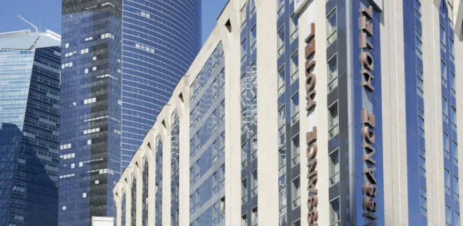 Hôtel Renaissance Paris La Défense