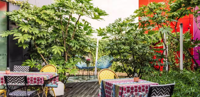 Aparthotel Adagio Access Paris Reuilly