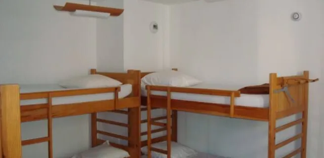 Gîte d'Etape Communal