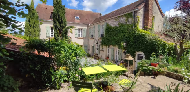 Maison La Source
