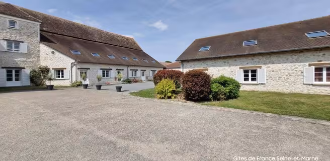 La Bullote Gîtes & Lieu de réception