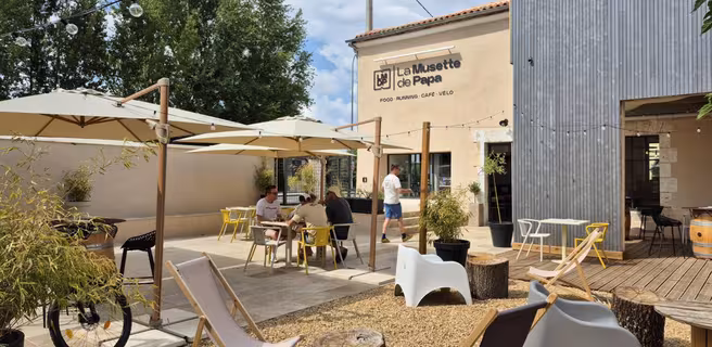 La Musette de Papa_Angoulême