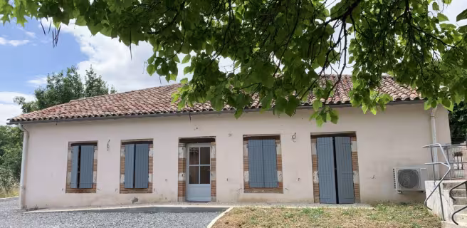 Gîte de la Pommeraie