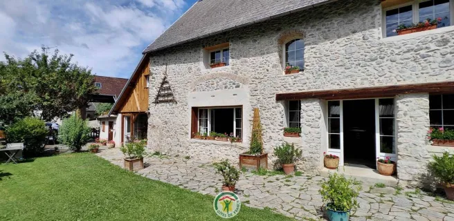 Ferme de Jonan Guesthouse