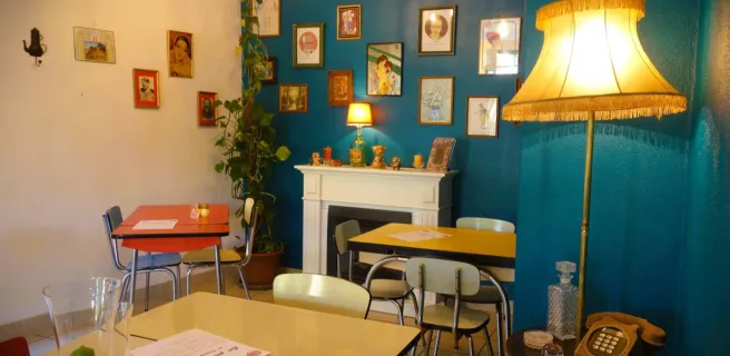 Chez Paul et Nanard